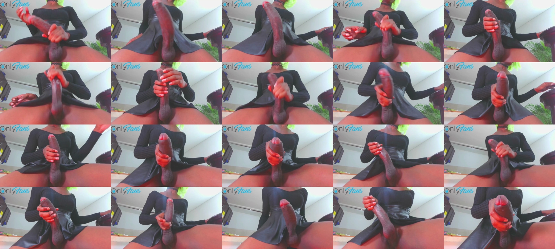Africandoll8i8  04-04-2021